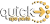 Quick spa parts logo - Akron