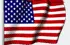 american flag - Akron