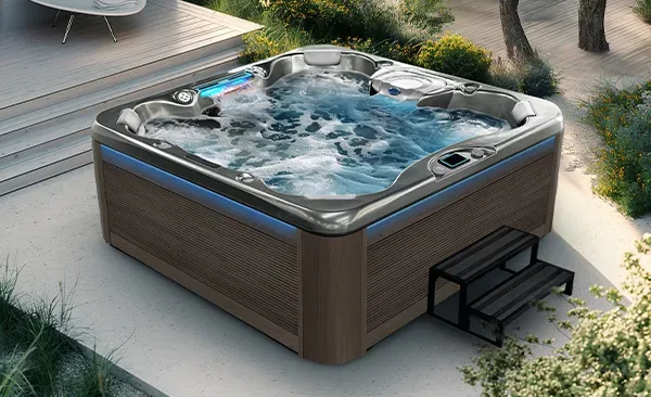 Platinum™ Spas Akron hot tubs for sale