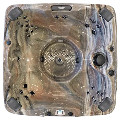 Tropical-X EC-739BX hot tubs for sale in Akron