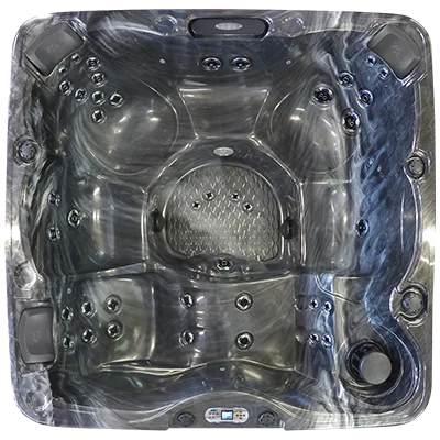 Pacifica EC-739L hot tubs for sale in Akron