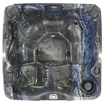 Pacifica-X EC-739LX hot tubs for sale in Akron