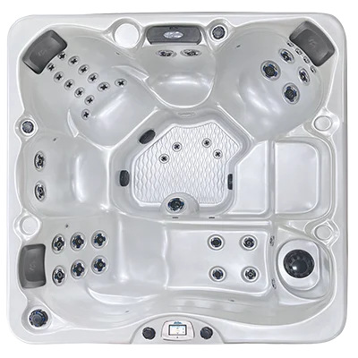 Costa-X EC-740LX hot tubs for sale in Akron