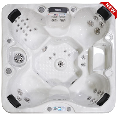 Baja EC-749B hot tubs for sale in Akron