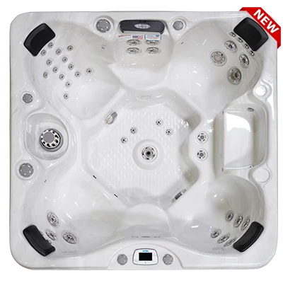 Baja-X EC-749BX hot tubs for sale in Akron