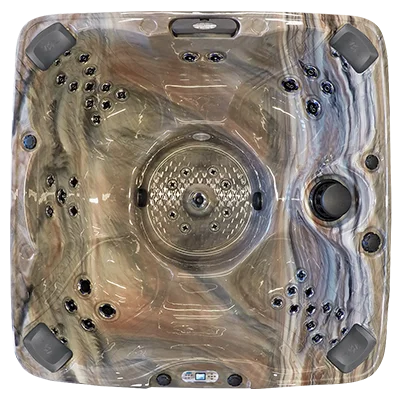 Tropical EC-751B hot tubs for sale in Akron
