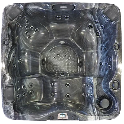 Pacifica-X EC-751LX hot tubs for sale in Akron
