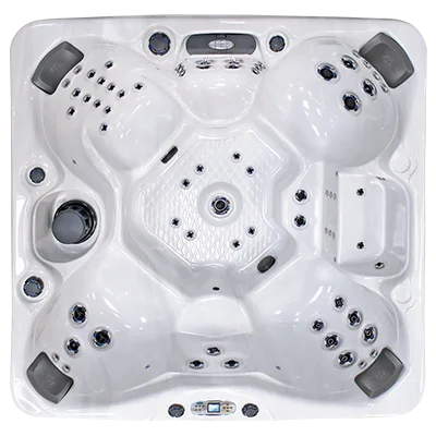 Baja EC-767B hot tubs for sale in Akron