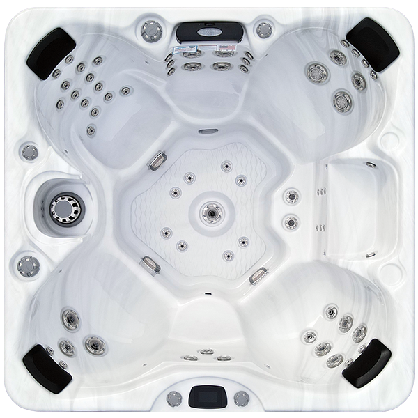 Baja-X EC-767BX hot tubs for sale in Akron