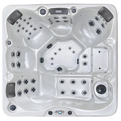 Costa EC-767L hot tubs for sale in Akron