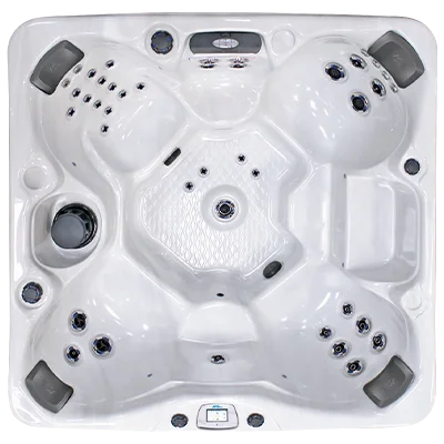 Cancun-X EC-840BX hot tubs for sale in Akron
