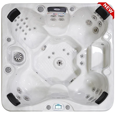 Cancun-X EC-849BX hot tubs for sale in Akron