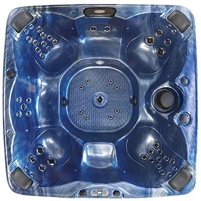 Bel Air EC-851B hot tubs for sale in Akron