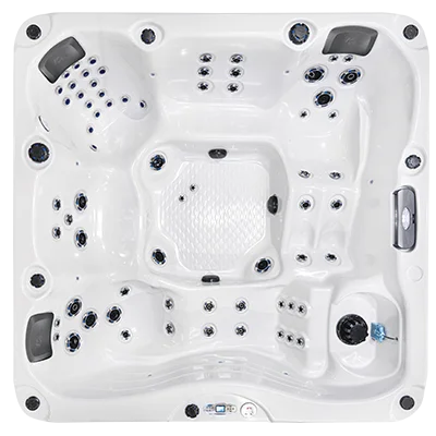 Malibu EC-867DL hot tubs for sale in Akron