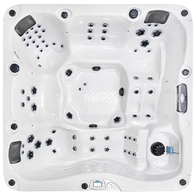 Malibu-X EC-867DLX hot tubs for sale in Akron