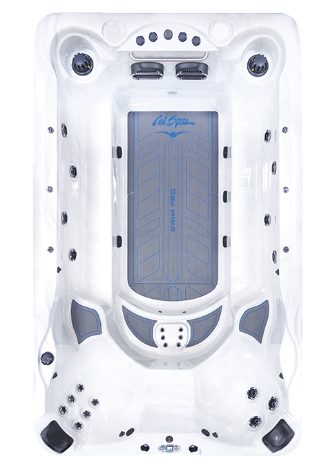 Swim-Pro F-1325 hot tubs for sale in Akron
