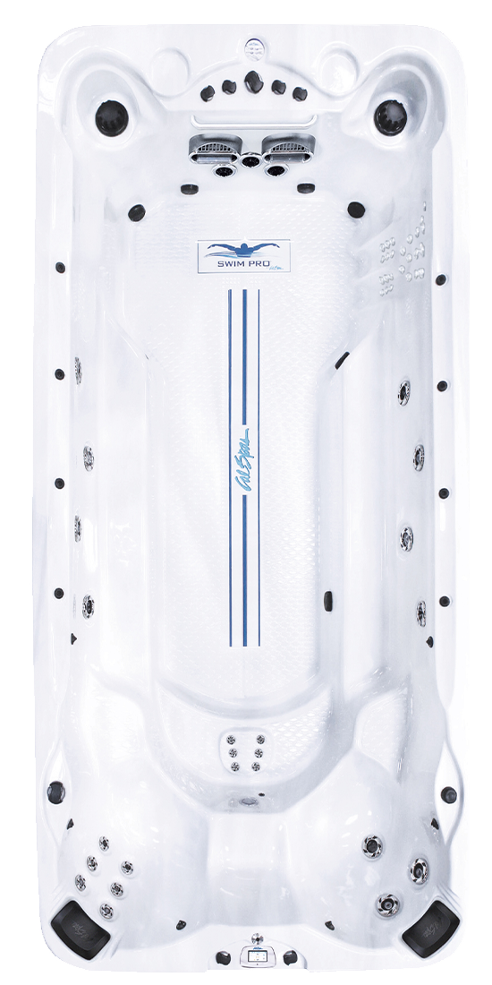 Commander F-1655 hot tubs for sale in Akron