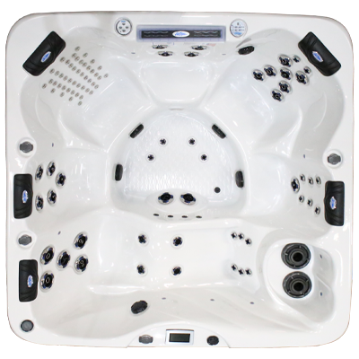 Huntington PL-792L hot tubs for sale in Akron