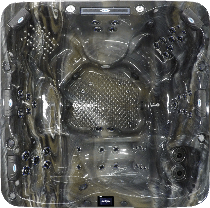 La Jolla PL-894L hot tubs for sale in Akron