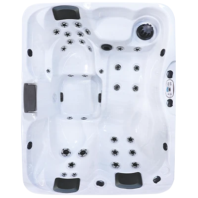 Kona Plus PPZ-533L hot tubs for sale in Akron