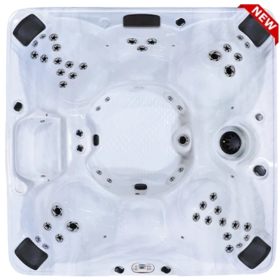 Tropical Plus PPZ-743BC hot tubs for sale in Akron