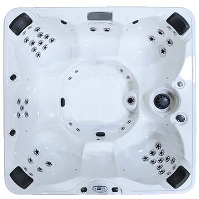 Bel Air Plus PPZ-843B hot tubs for sale in Akron