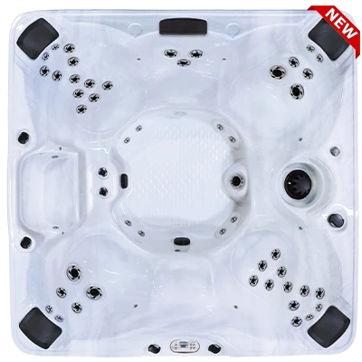Bel Air Plus PPZ-843BC hot tubs for sale in Akron