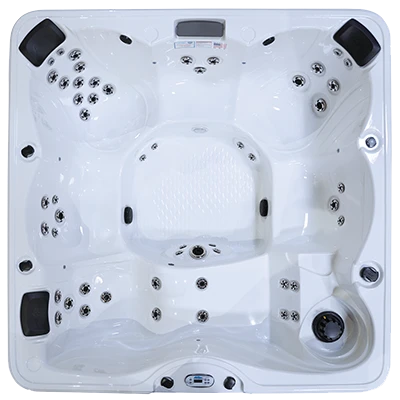 Atlantic Plus PPZ-843L hot tubs for sale in Akron