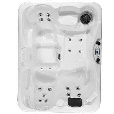 Kona PZ-519L hot tubs for sale in Akron