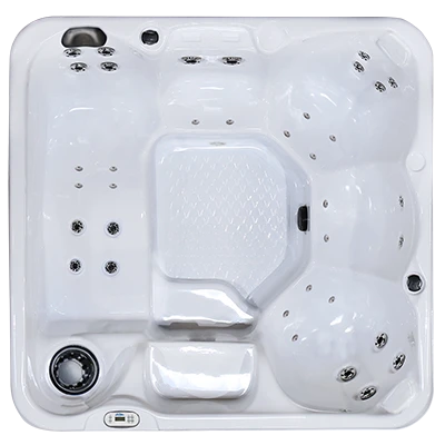 Hawaiian PZ-636L hot tubs for sale in Akron